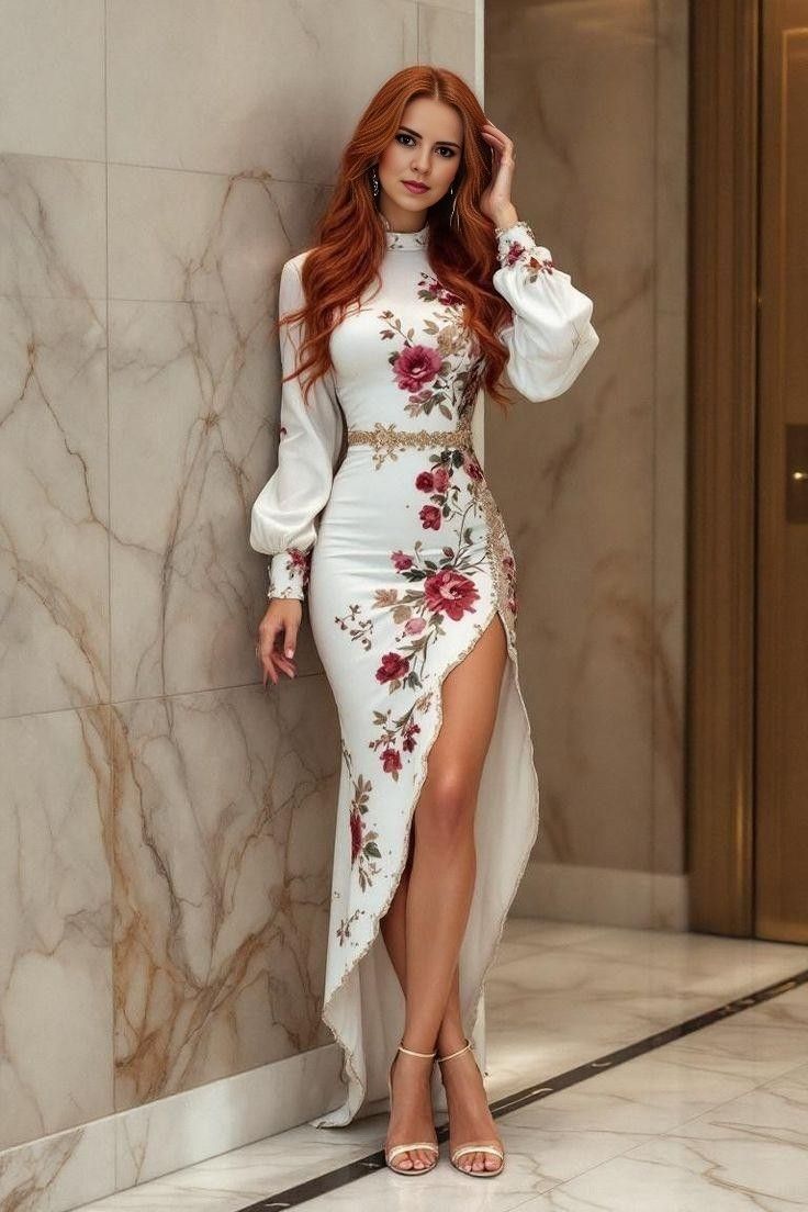 WOMEN SHORT DRESS