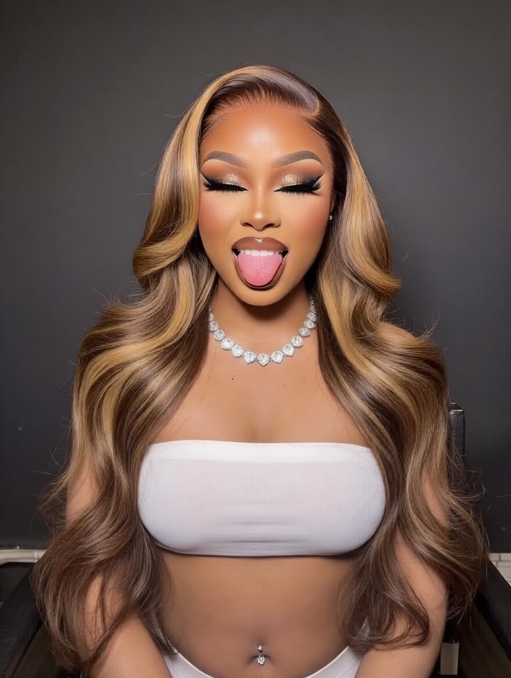HUMAN HAIR WIG