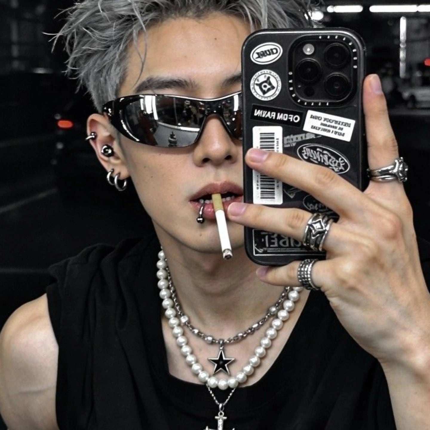 MEN,S ACCESSORIES